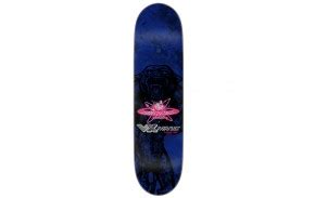 Santa Cruz Asta Cosmic Cat Vx Tabla De Skateboard