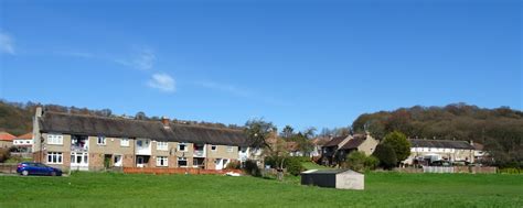 Aire Way And Coach Road Baildon Habiloid Cc By Sa 2 0 Geograph