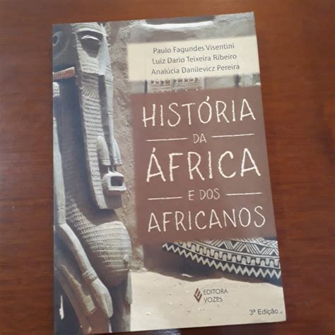 O Trabalho Forçdo Dos Africanos - 5