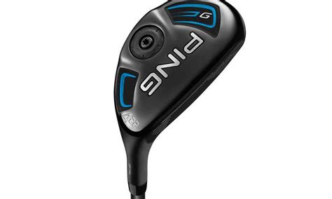 Ping G Hybrid Golfweek