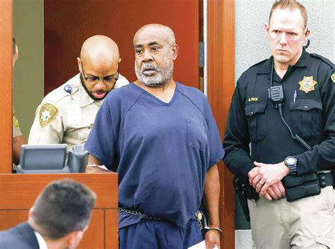 Duane ‘Keefe D’ Davis faces judge in 1996 killing of Tupac Shakur ...