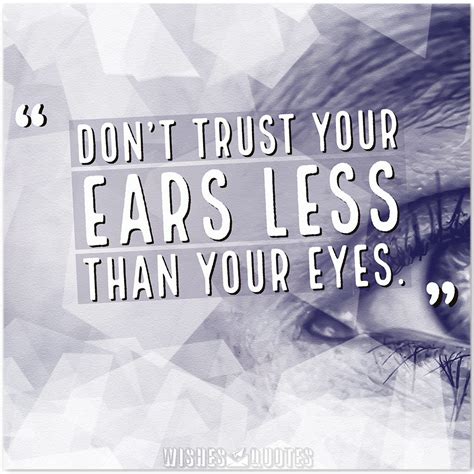 Trust Quotes To Help You Build Strong Relationships