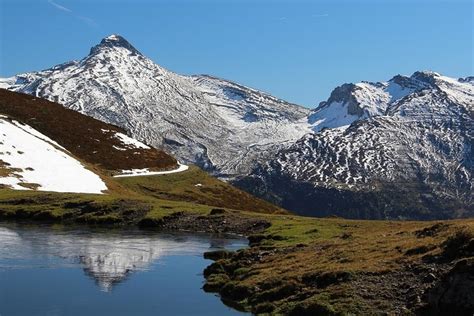 Blick hinüber zum Wolfendorn Fotos hikr org