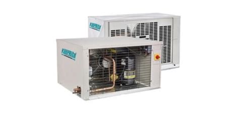 New Generation Of Condensing Units From Keeprite Refrigeration