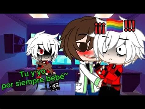 When Eres Gay Y Te Quieres Ligar A Tu Compa Ben AU YouTube