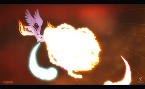 Twilight vs Tirek (NextGen) by Alterhouse on DeviantArt