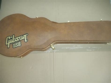 Gibson Les Paul Standard - Custom Case (New) | Reverb