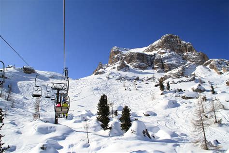 Cortina - TheLuxuryVacationGuide