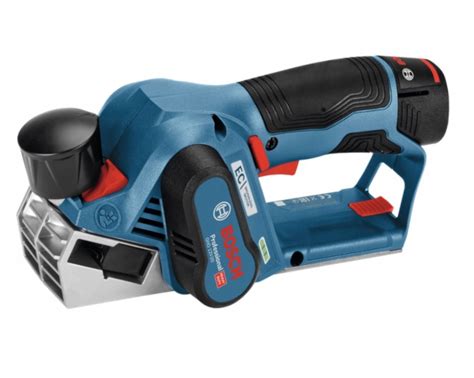 BOSCH GHO 12 V20 Strug Akumulatorowe 2X3AH 12293775273 Oficjalne