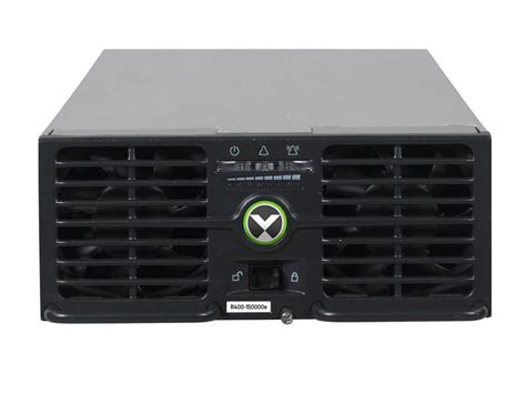 Netsure Series Vertiv Dc Power System