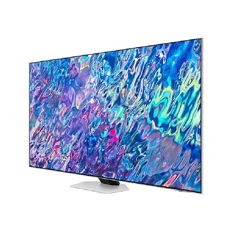 Samsung 85 Inch QN85B Neo QLED 4K Smart TV QA85QN85BAWXXY Appliances