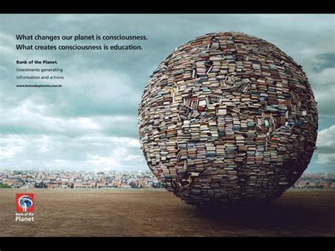 Environmentalism Ads