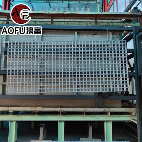 Concrete Reinforcing Trench Mesh Galvanized Cattle Welded Wire Mesh