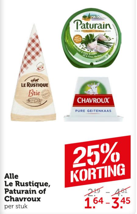 Folder Aanbieding Bij Coop Details