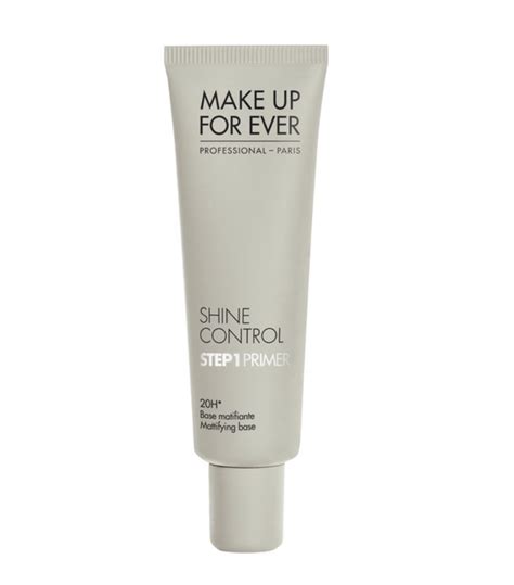 Матирующая база под макияж Make up for ever Step 1 Primer Shine Control ...