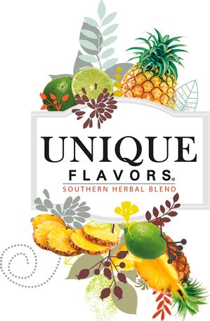 The best tasting tea in the world | Unique Flavors Teas