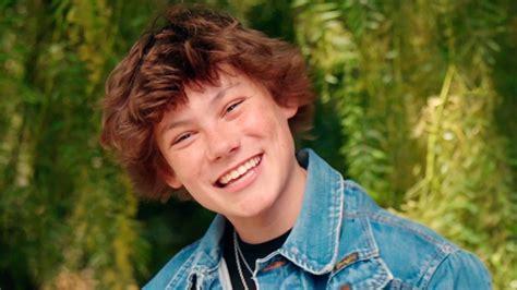 Maddox Batson's Biography And Facts' | Popnable