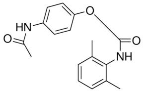 4 ACETAMIDOPHENYL N 2 6 XYLYL CARBAMATE AldrichCPR Sigma Aldrich