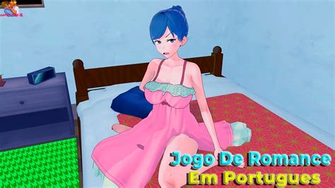 Hs Tutor [jogo De Romance] V 0 15 0 Atualizado Em Português E Espanhol