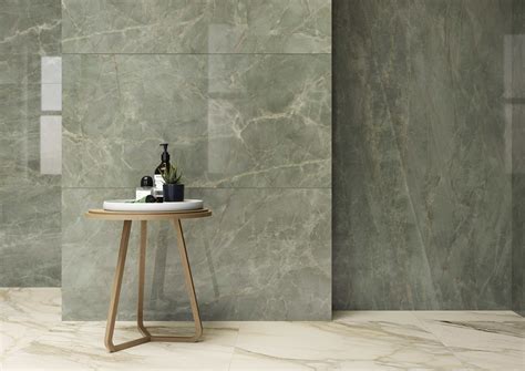 SAGE GREEN Ceramiche Caesar