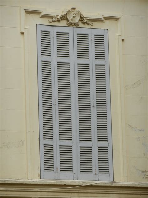 My Faux French Chateau: Favorite French Things Friday - French Window