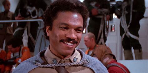 Lando Calrissian | StarWars.com