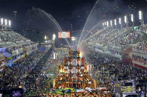 Cu Ndo Es Carnaval En Ecuador Ser El Segundo Feriado Del