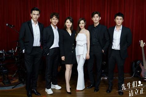 New Dramas Hit In February Yuan Quan Partner Lei Jiayin Song Jia Pk