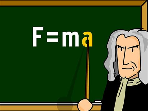 Formula Da Primeira Lei De Newton V Rias Leis