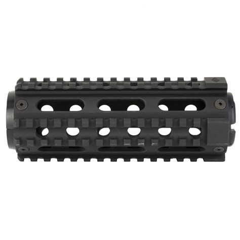 Yankee Hill Machine Co Two Piece Colt Ar 15 Carbine Length 6625 Handguard