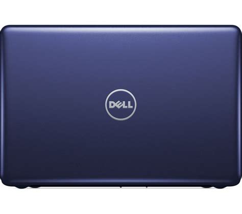 Buy Dell Inspiron 15 5000 15 Laptop Midnight Blue Free Delivery