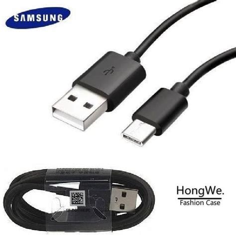 Cable Samsung S8 Dorigine Usb C Ep Dg950cbe Cdiscount Téléphonie