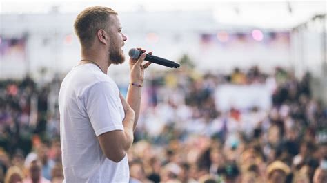 Dan Reynolds Of Imagine Dragons On New Documentary Mormon Church Lgbtq Youth Npr