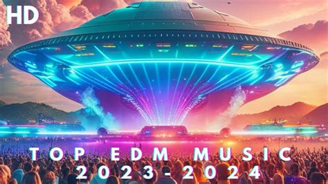 Best Edm 2024 Playlist Electronic Dance Music 2024 Mix Top Edm Music