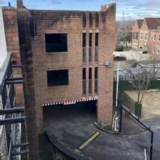 £600k Salisbury car park upgrade underway