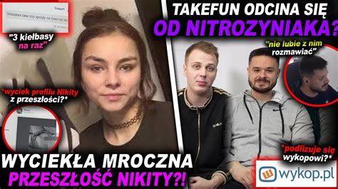 Nikita Kim Tak Naprawde Jest Rafonix Magical Nitro Takefun