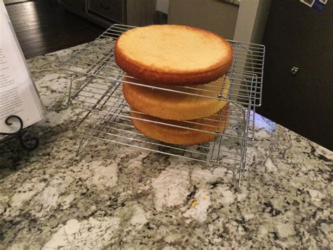 Naked Coconut Cake 5 Stars The Ultimate Baking Bucket List