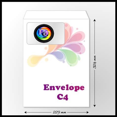 personalized  envelopes printing   size paper nextday delivery uk