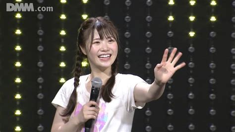 【公演配信】nmb48 221225 チームm「恋は突然やってくる」公演 水田詩織 生誕祭