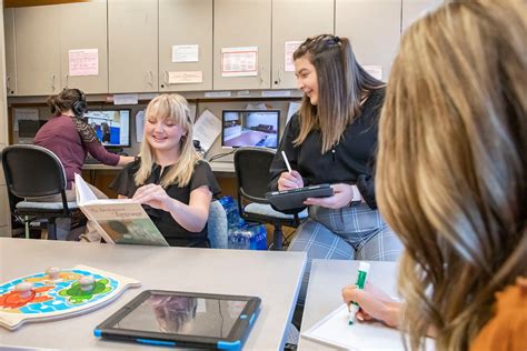 Speech-Language Pathology | The Career Center | UIUC