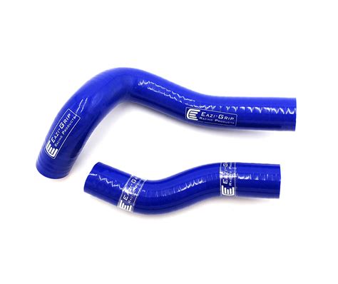 Eazi Grip Silicone Hose Kit Kawasaki Ninja 400 2018 2024 Eazi Grip