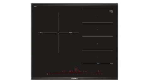 Placas De Inducci N Bosch Leroy Merlin