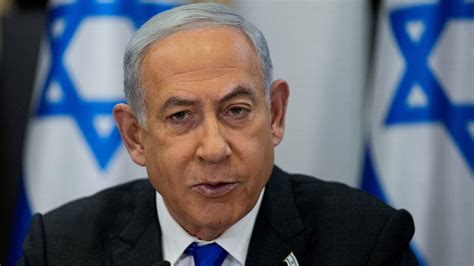 Israel War Cabinet Minister Gadi Eisenkot Says Defeating Hamas Is