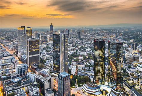 Quelles Sont Les Plus Belles Villes D Allemagne Visiter