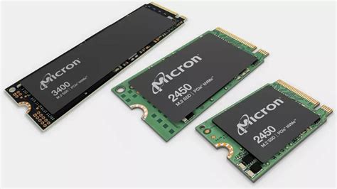 Micron Anuncia Sus Primeras Memorias Ddr Y Lpddr X Con Tecnolog A Alpha