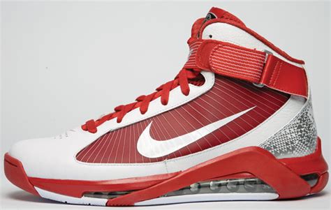 Introducir 101 Imagen Nike Hypermax Basketball Shoes Abzlocal Mx