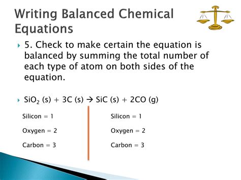 Ppt Conversions And Balancing Equations Powerpoint Presentation Id 2842425