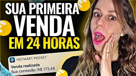 Como Fazer A Primeira Venda Em 24 Horas Passo A Passo Afiliado Eduzz