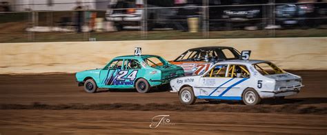 junior sedans  carnarvon speedway carnarvon speedway