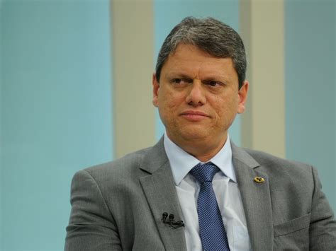 Tarcísio De Freitas é Eleito Governador De São Paulo Jornal Candeia